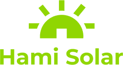 Hami Solar Logo